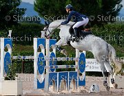 Cancogni Berlin's Pride GioCav2013 S5 3765 : Berlin's Pride, Campionati Italiani Giovani Cavalli, Cancogni Daniele, Cattolica, ph Stefano Secchi ©